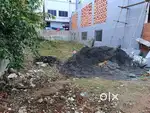 Plot sale in chengalpattu near collectorate office