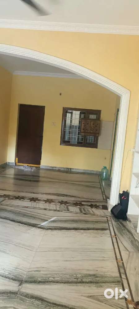 Good colony. decent neighbours with CCTV footage