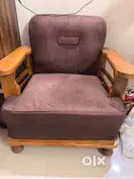 Sofa set of 4