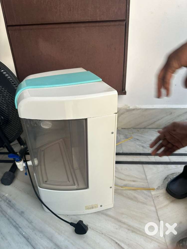 Ro in running condition