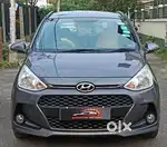 Hyundai Grand i10 Sportz 1.2 Kappa VTVT, 2019, Petrol