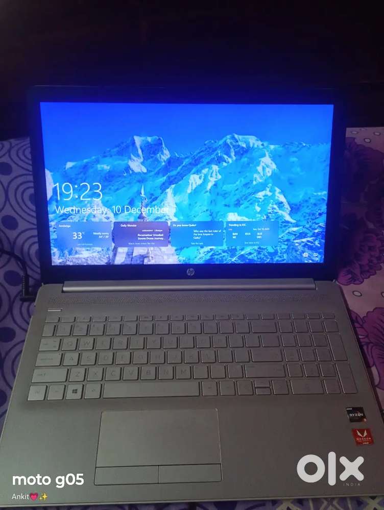 Laptop 15s best condition
