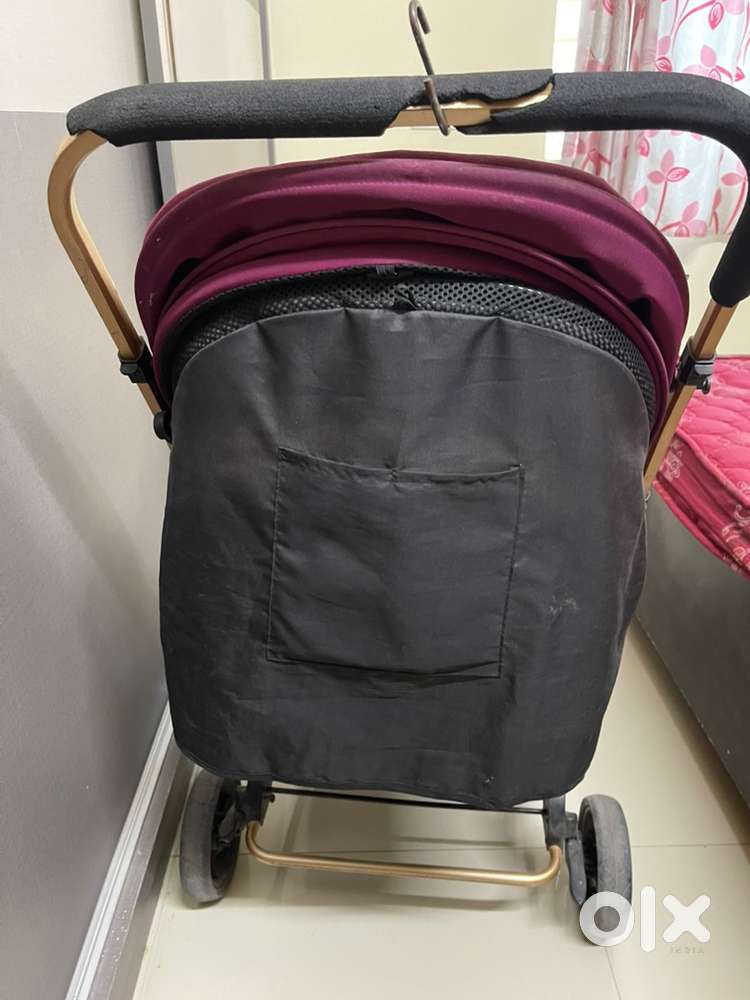 Pram for kids