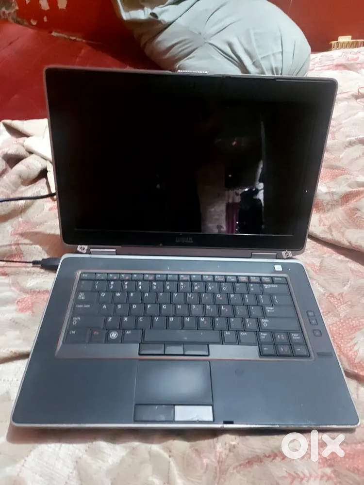 Gaming Laptop dell