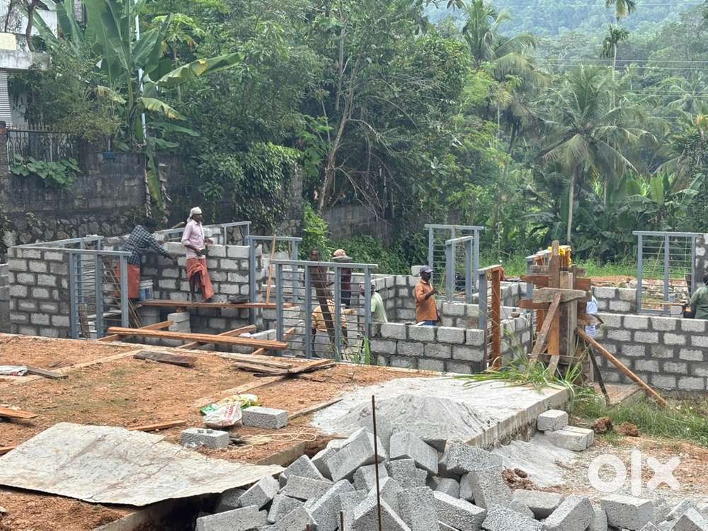 Premium Residential Plot for Sale