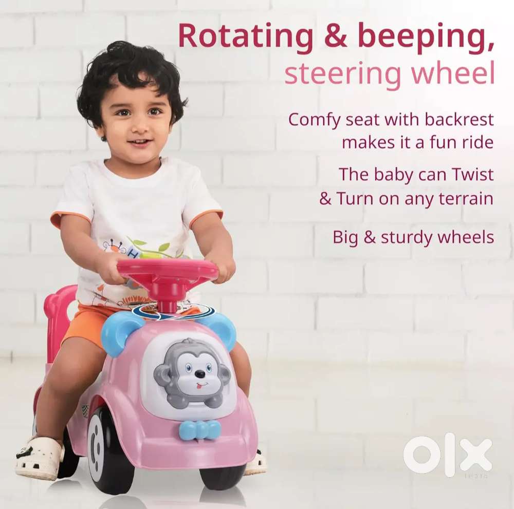 Ride on Car for Kids