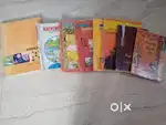 NCERT class X Books