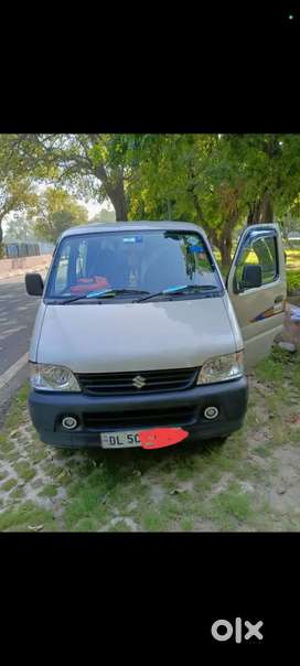 Maruti Suzuki Eeco 2023 CNG & Hybrids 46500 Km Driven