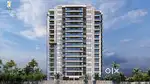 Spacious 2BHK Flat for Sale @ Square Ornate – Taloja Ghot, Navi Mumbai