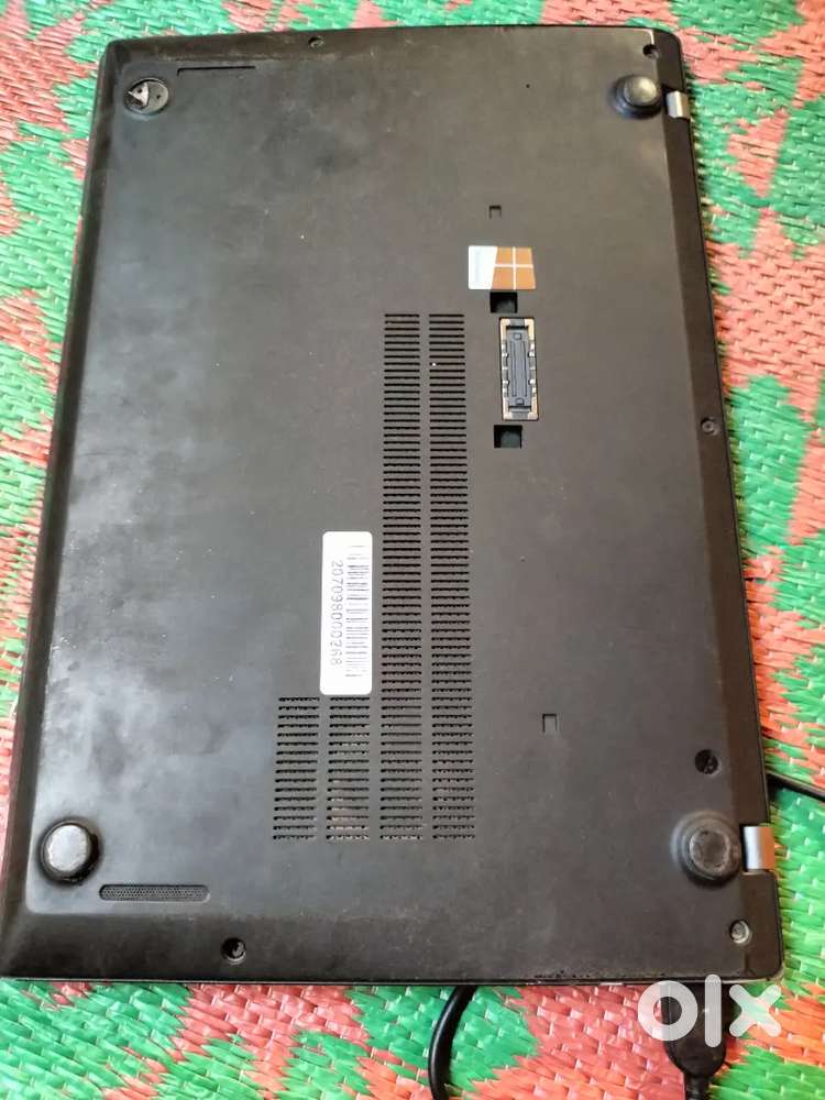 Lenovo ThinkPad T470s