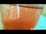 MOINA Fish feed