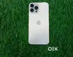 Iphone 13 pro used model in your budget