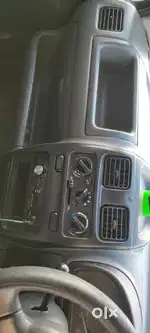 Maruti Suzuki Wagon R 2007