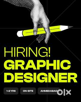 Graphic designer