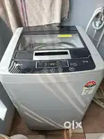 LG Top Load Fully Automatic 8kg Washing Machine