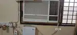 WINDOW AC 2 TON