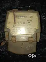 Electric meter Bentex