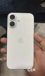 Premium Refurbished iPhone 16- Affordable and Reliable!