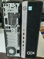 Hp i5 8th generation cpu