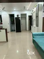 2 Bhk fully furnished flat