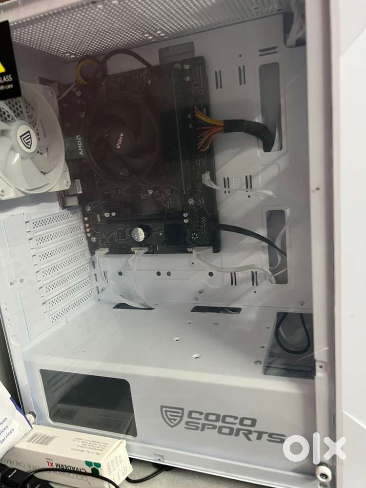 Dekstop PC for sale