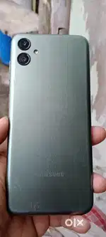 Samsung Galaxy F14 5G (6GB RAM+128GB ROM)