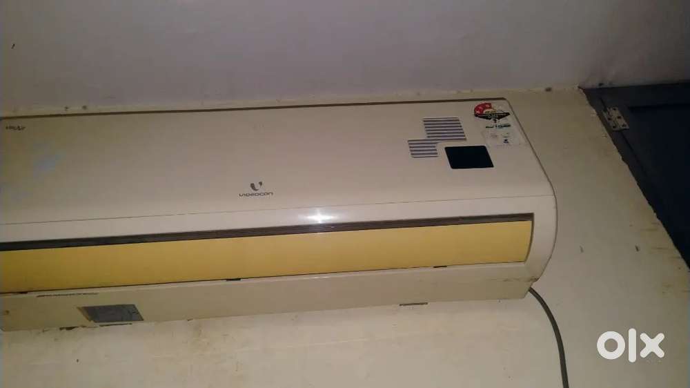 Videocon 1.5 ton split ac