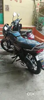 Good condition, full quality, single hand, vehicle