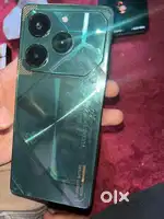 Tecno pova 6 pro 5G