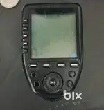 Godox XPro Wireless Flash Trigger for Nikon Cameras