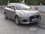 Maruti Suzuki Swift Dzire 1.3 VXI, 2021, Petrol