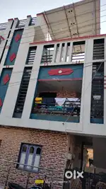 (code R 1481)2BHK tenament (small family)