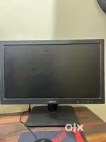 Lenovo D-19 Monitor 19inches screen