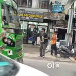 Metro piller no 612 .Kaloor used and factory seconds Big shop