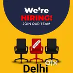 Business developer delhi