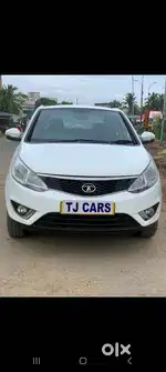 Tata Zest  Quadrajet 1.3 XTA, 2019, Diesel