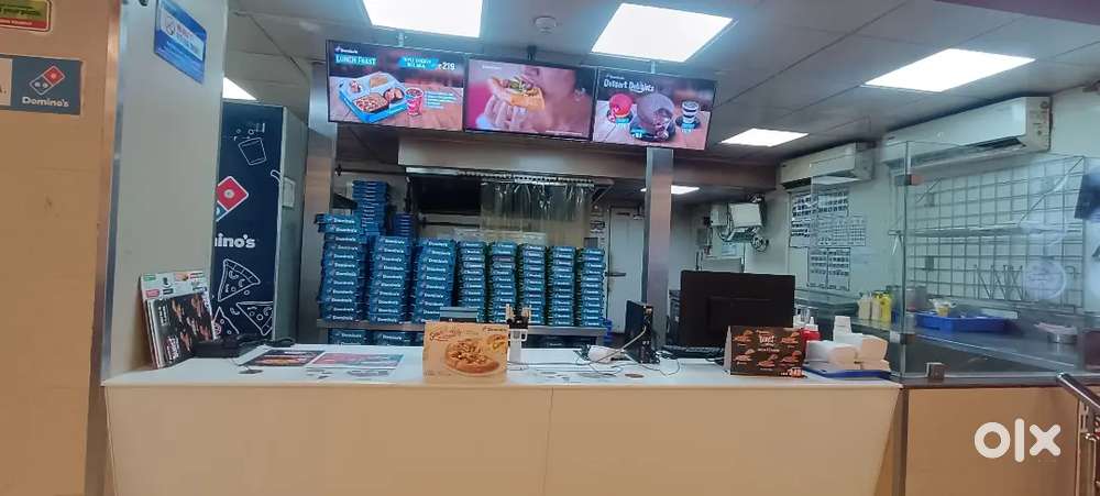 Dominos pizza hiring delivery partner as well insider