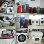 USED LOW BUDGET APPLIANCES NEAT & CLEAN