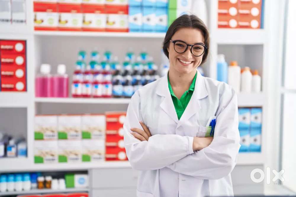 Pharmacist