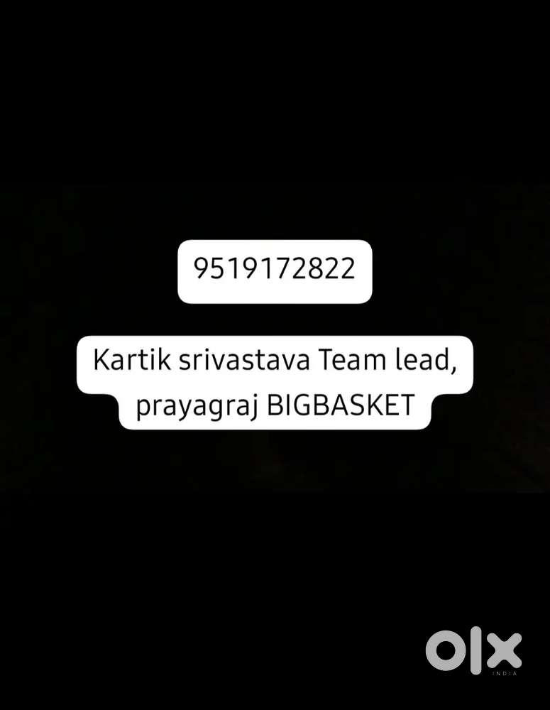 Be part of a growing team and deliver smiles across your city.