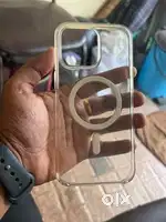 Apple Iphone 15promax megacase