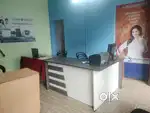 Office Lady Assistant-Eureka Forbes Franchisee office-Ettumanoor.