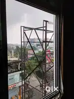 Flat for rent