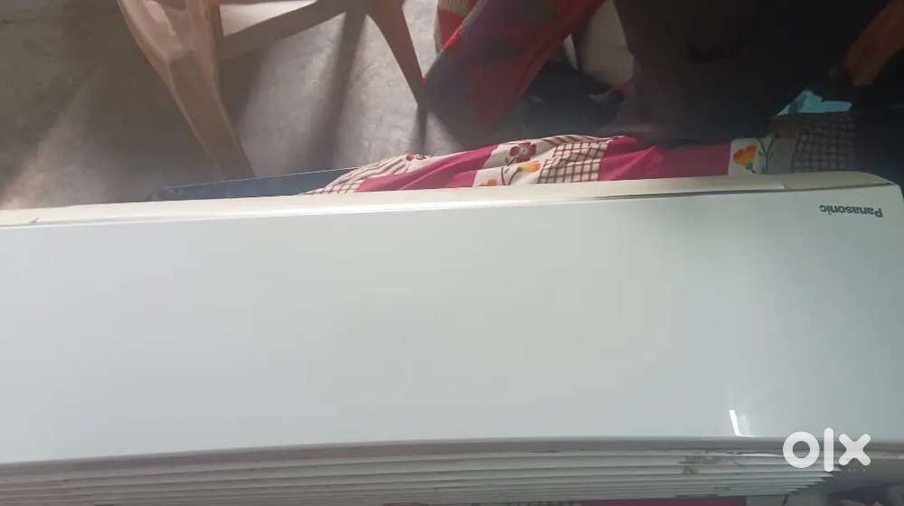 Panasonic smart AC 1 ton