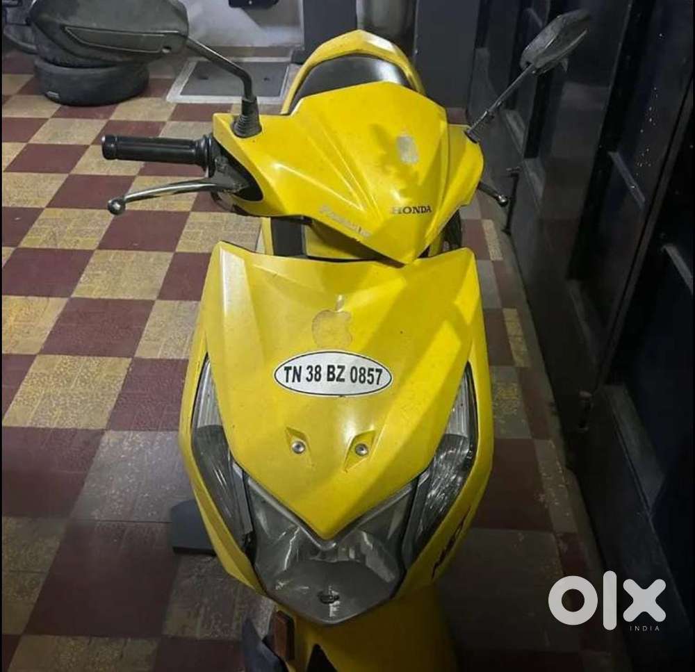 Dio for sale in good condition