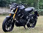 Yamaha mt15 v2 chandigarh number