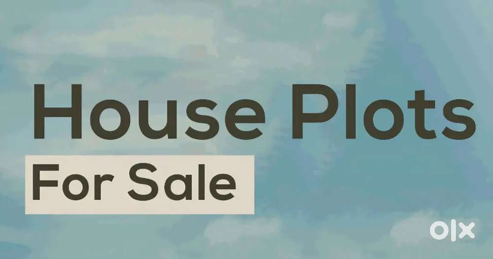 Plot for sale at Panayatham Paramba