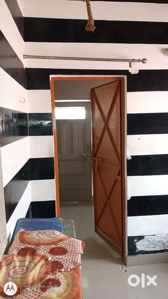 Maurya property