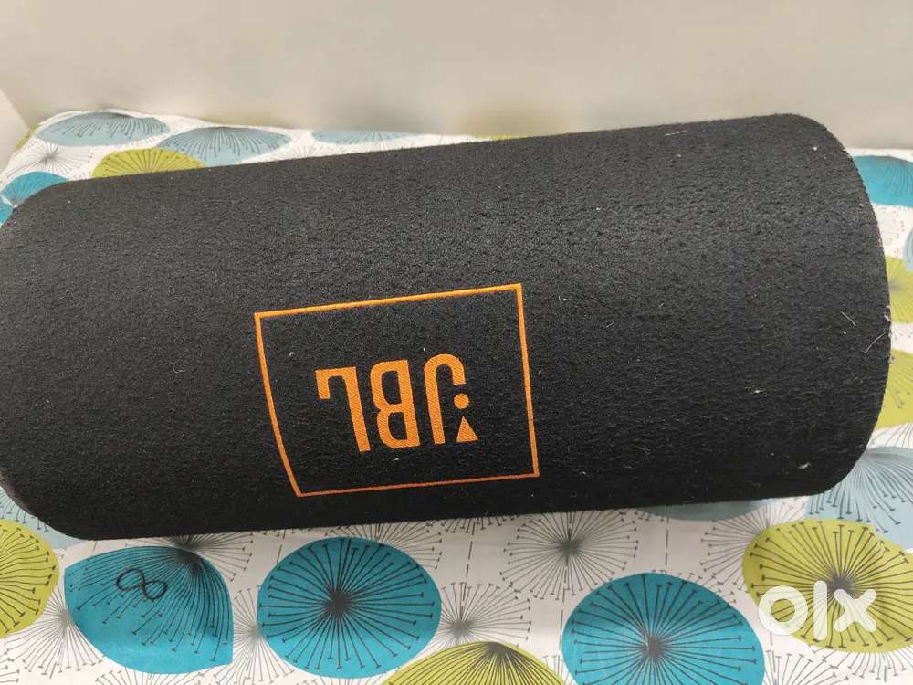 Bass Tube (Subwoofer)