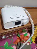 CPAP MACHINE